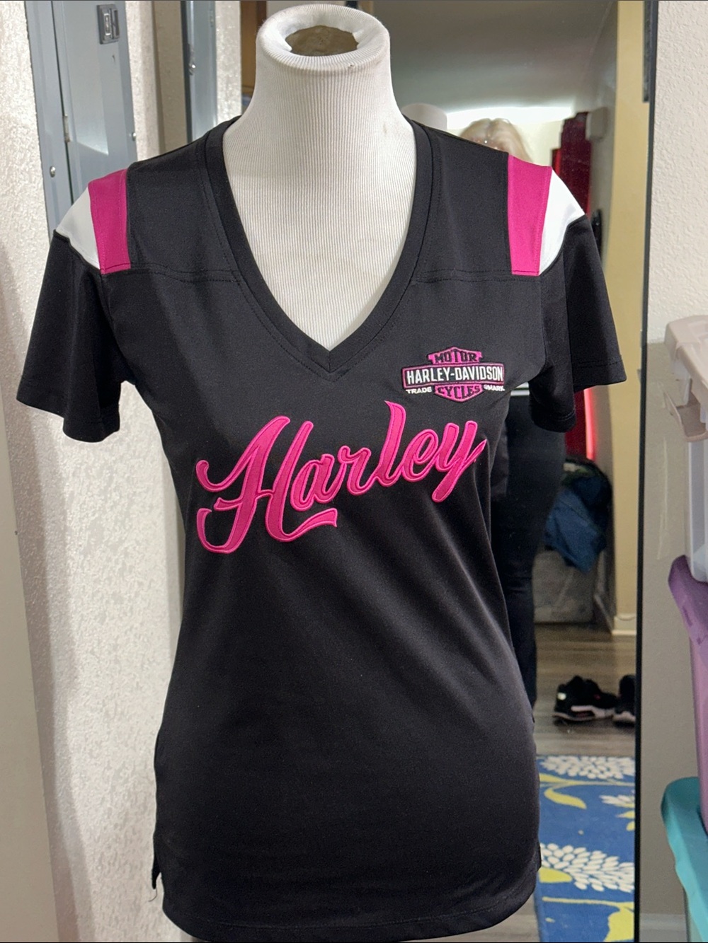 Cool Springs Harley-Davidson Franklin Tennessee Size Med